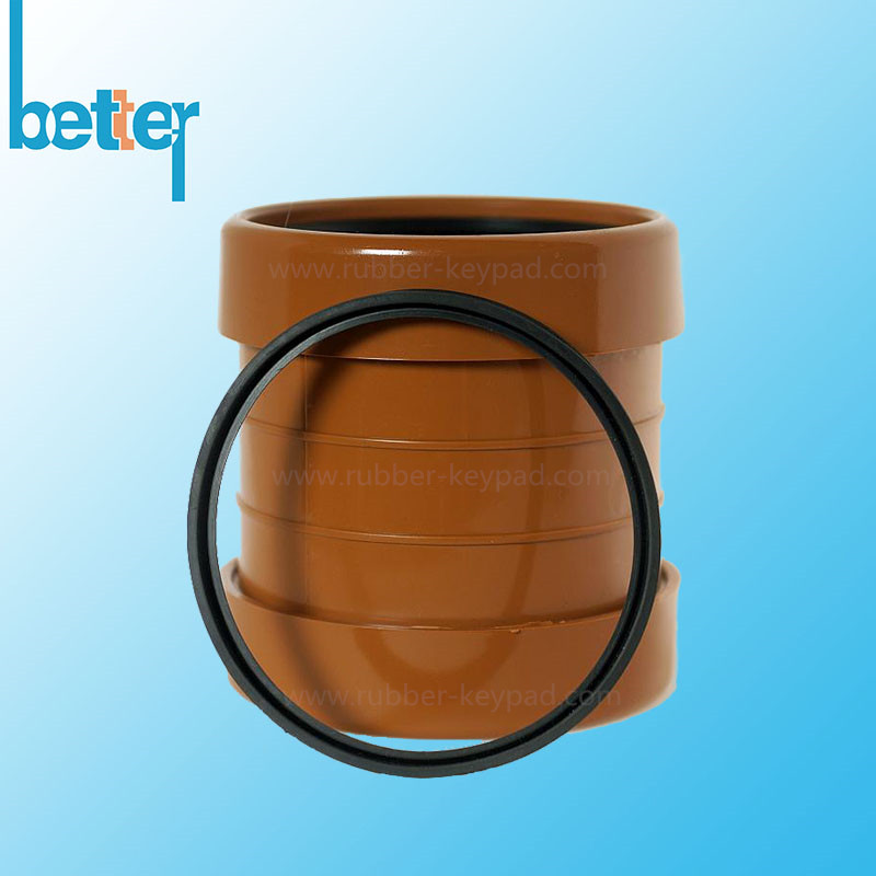 Rubber Piston Seal Rubber Piston Seal