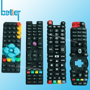 Remote Control Keypad Remote Control Keypad