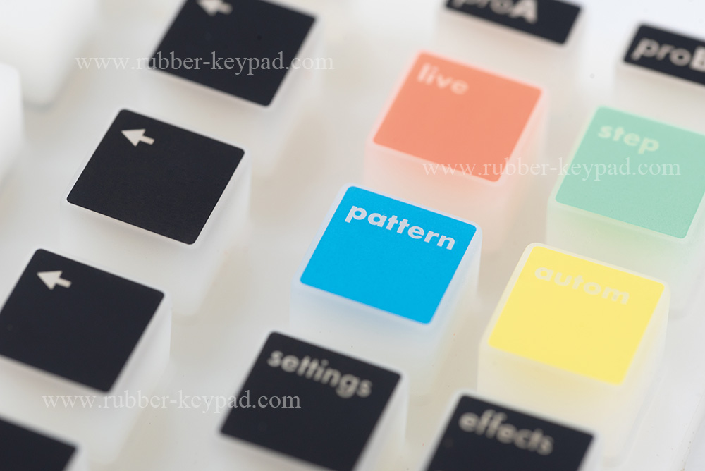 elastomer keyboard elastomer keyboard