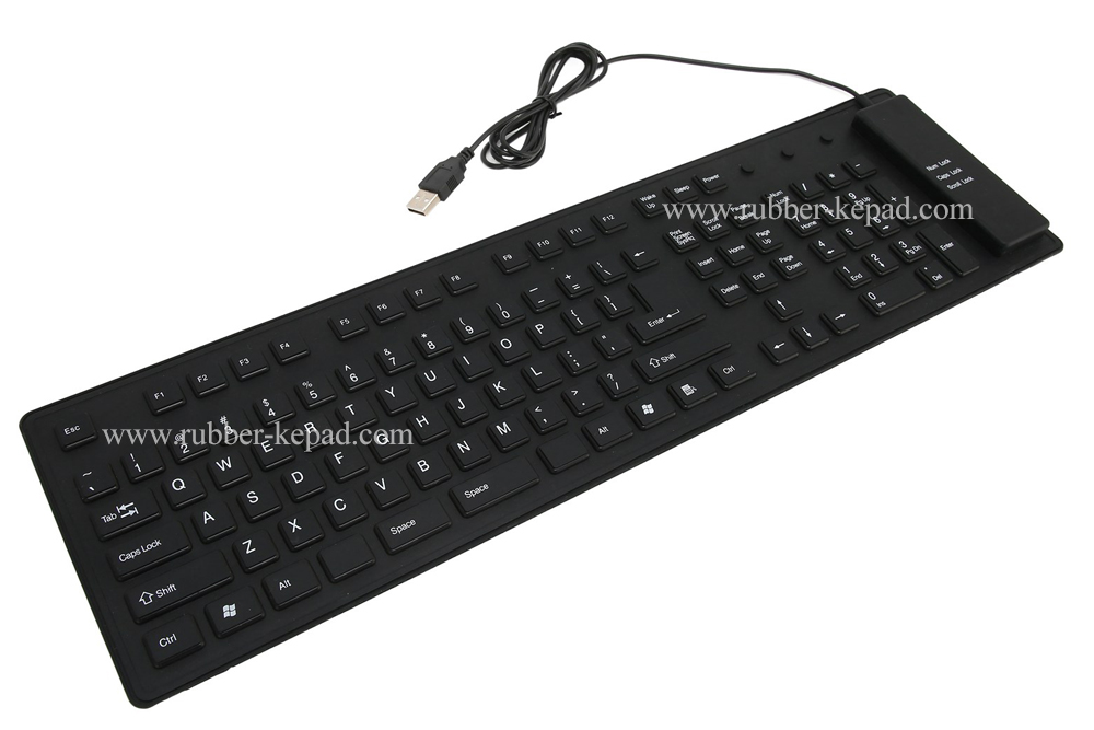 Ultimate Guide To Designing Silicone Keyboards Tips For Creating