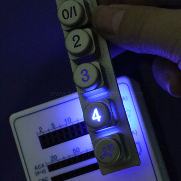 Plastic Elstomer Rubber Laser