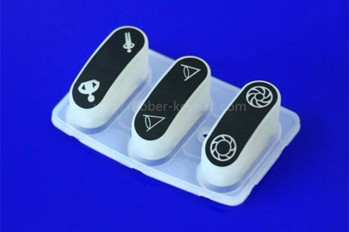 Silicone Keyboard