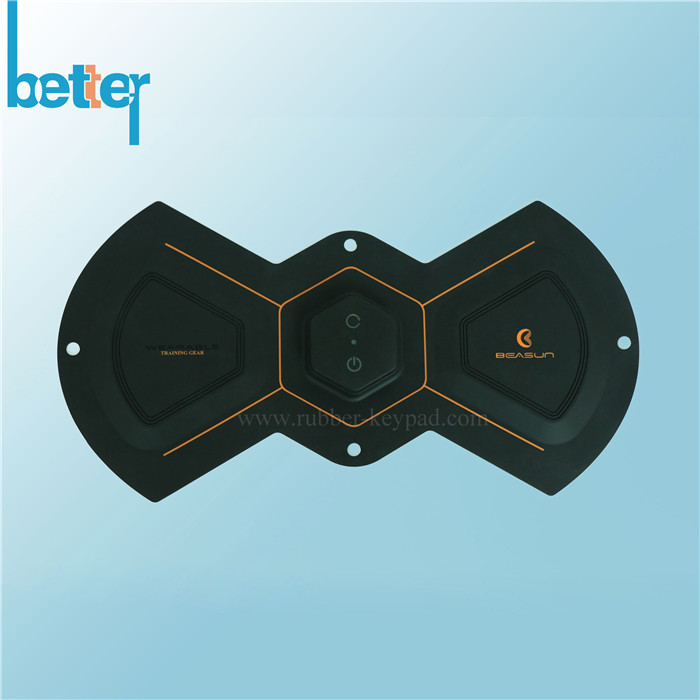 Plastic Laser Engraving