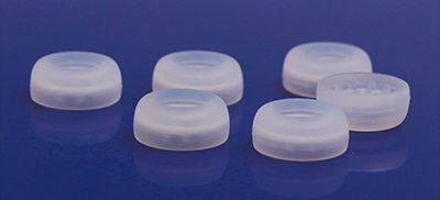 transparent rubber ear plugs.jpg