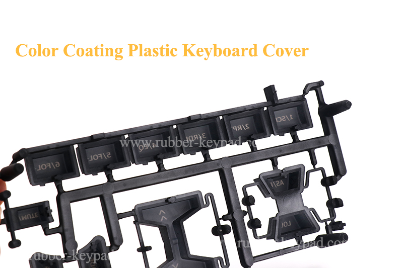 laser etching keyboard