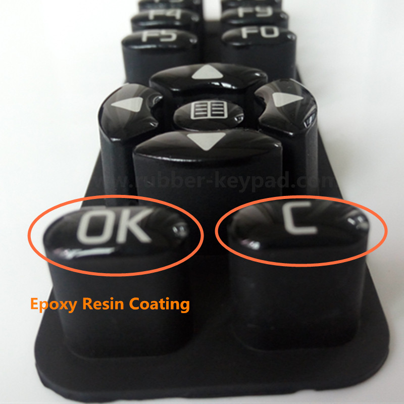 Epoxy Resin Coating
