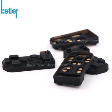 Silicone Rubber Keypad