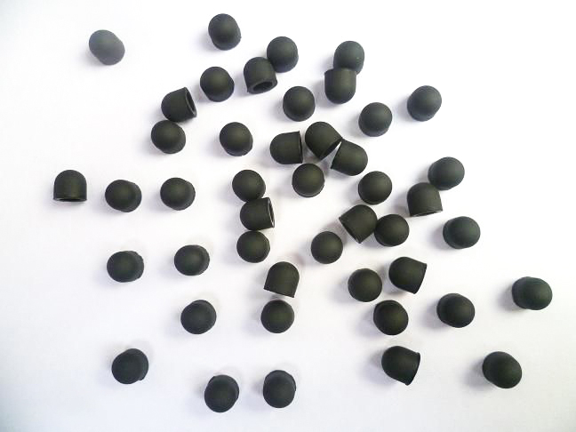 conductive elastomer gasket