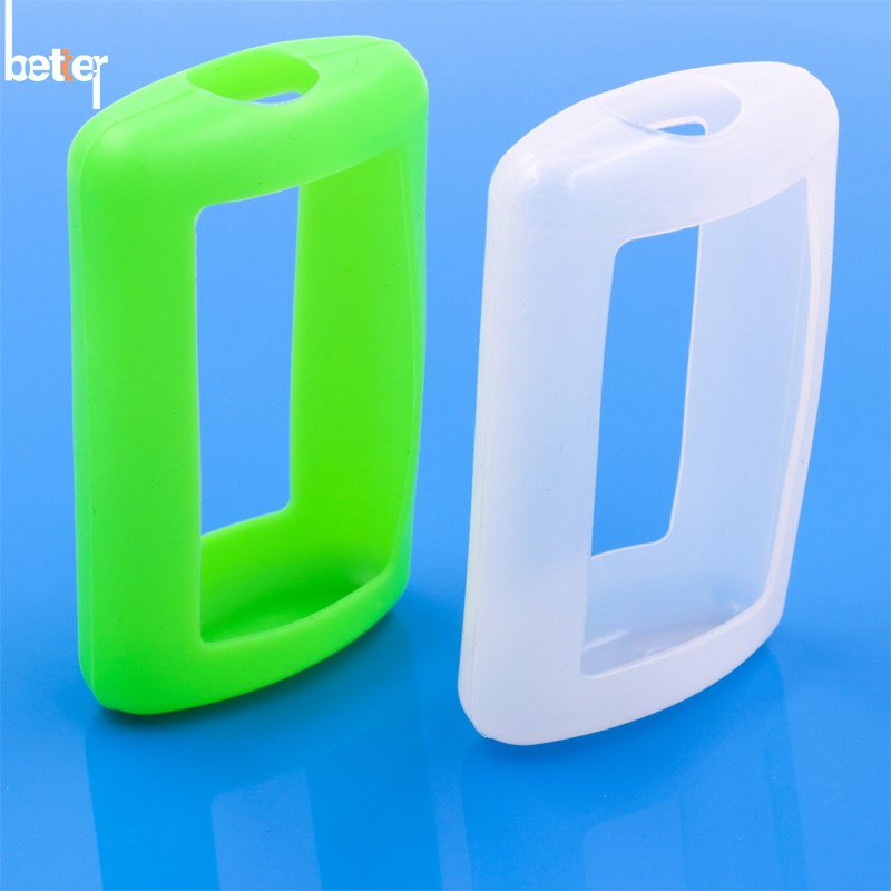 Silicone rubber case protective cover for electronic products