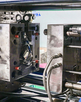 Plastic injection molding