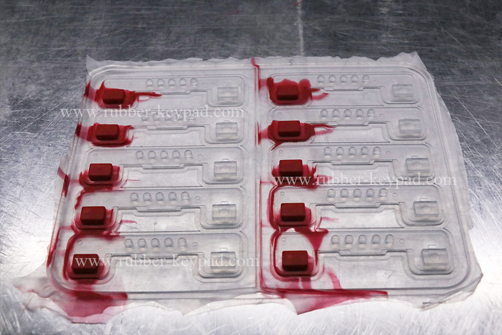 push button on off switch