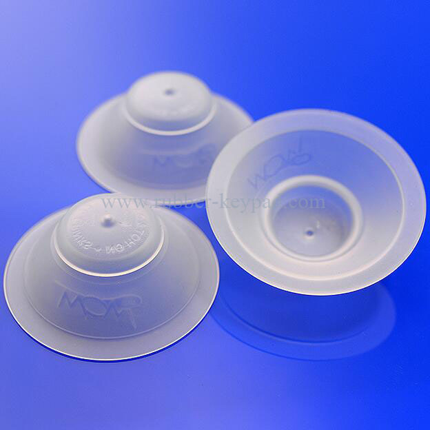Clear Silicone Rubber Mold