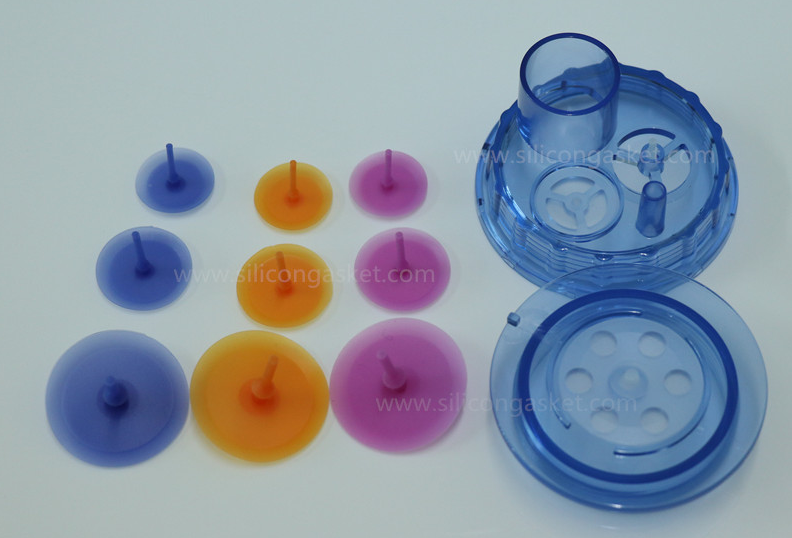 How does one way valve work?check valveduckbill valve