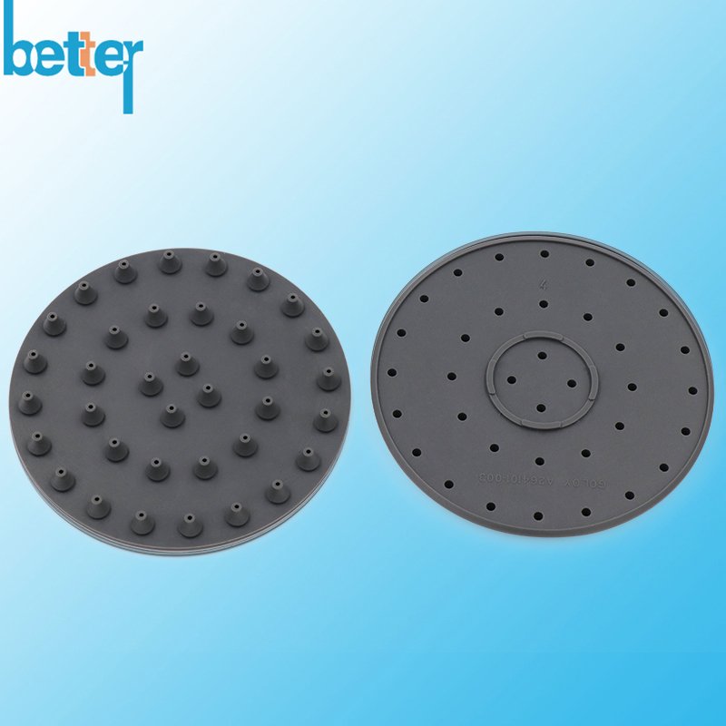 Rubber Silicone Shower Head Nozzle Gasket