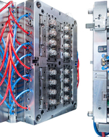 Liquid silicone rubber molding