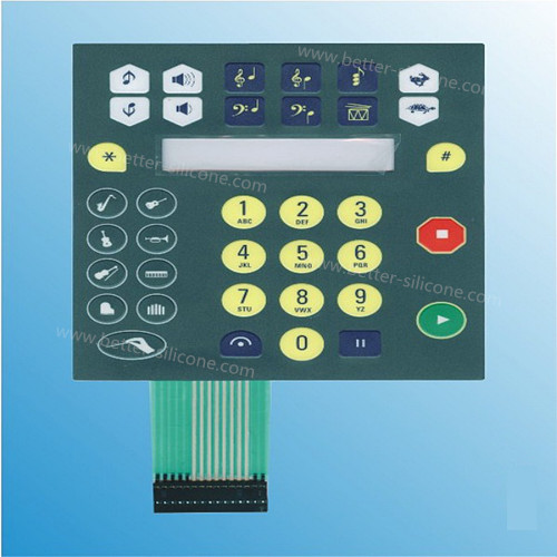 Membrane Switch
