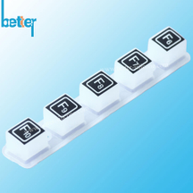 Custom Silicone Keypad & Keyboard