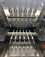 Medical Silicone Part Molding