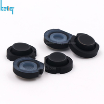 Custom Silicone Rubber Buttons