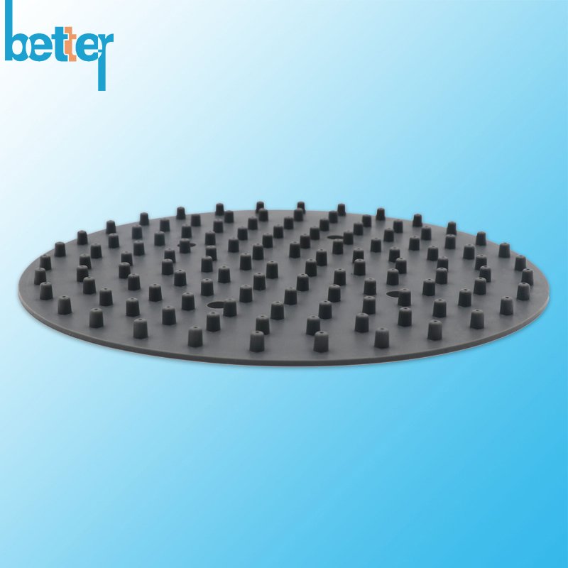 Rubber Silicone Shower Head Nozzle Gasket