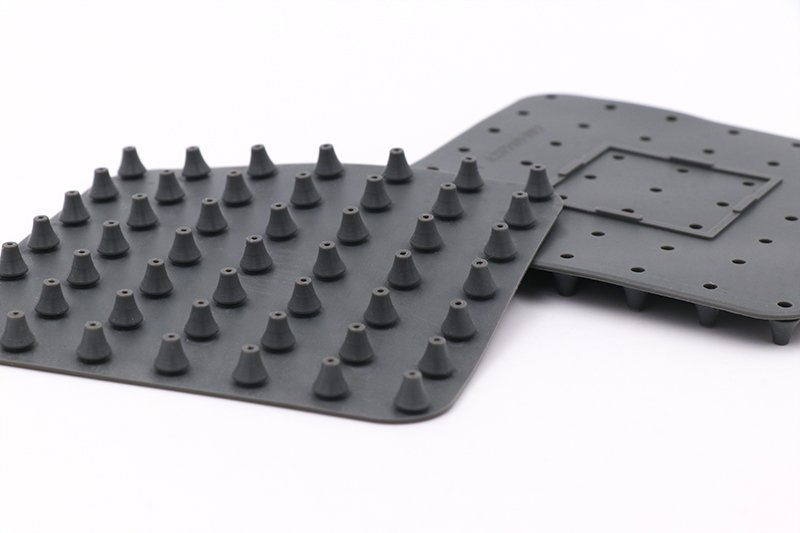 silicone rubber shower head nozzle seals.jpg