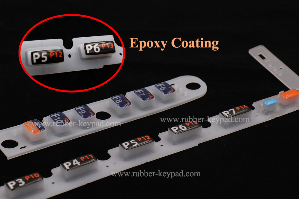 epoxy coating