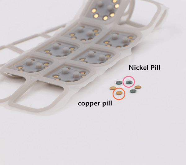 Nickle Pill