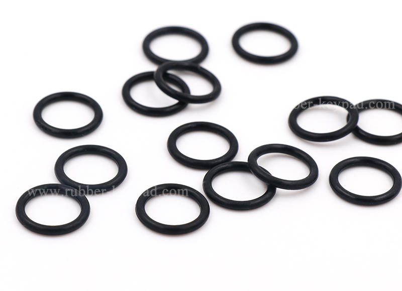 fluorosilicone FVMQ O-ring