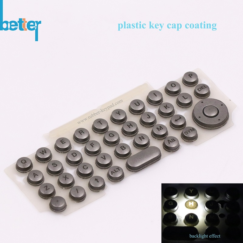plastic key cap1..