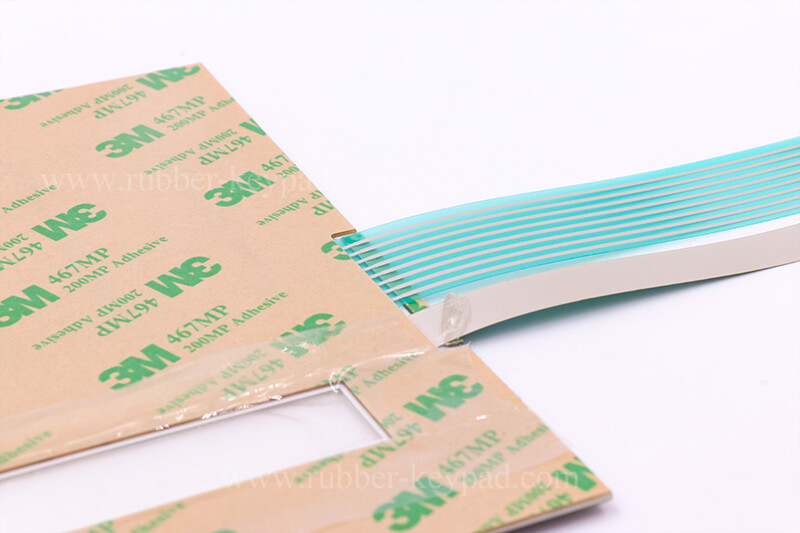 3M-adhesive-membrane-switches