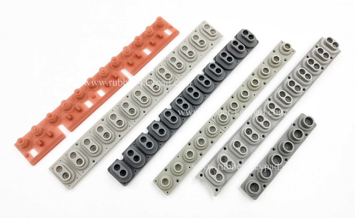 Rubber Button Rubber Contact for Digital Piano