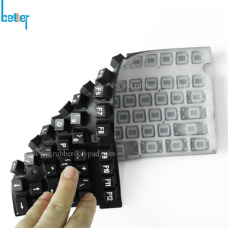 Silicone Keyboard
