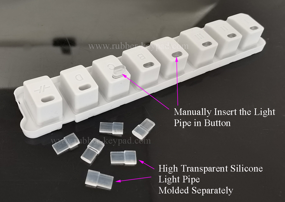 switch backlighting