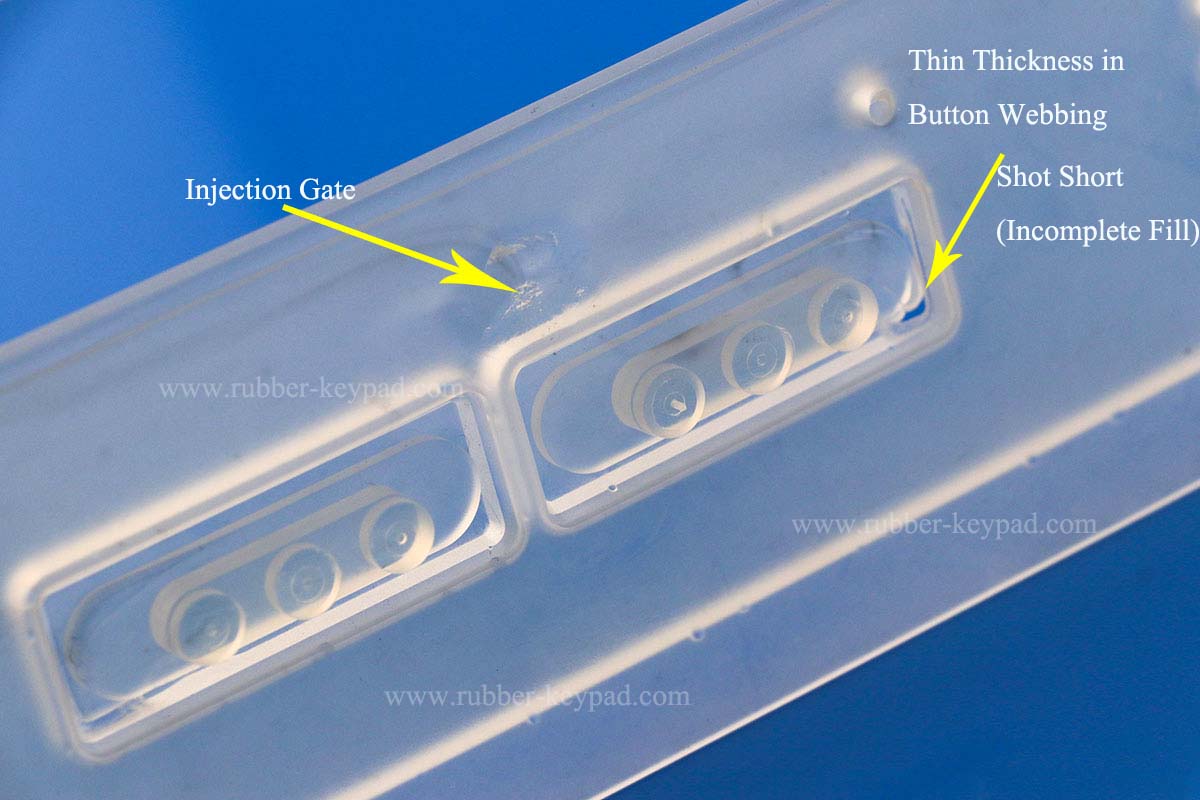 Where and How to Vent Injection Molds: Part 3