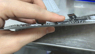 rubber dome actuation force