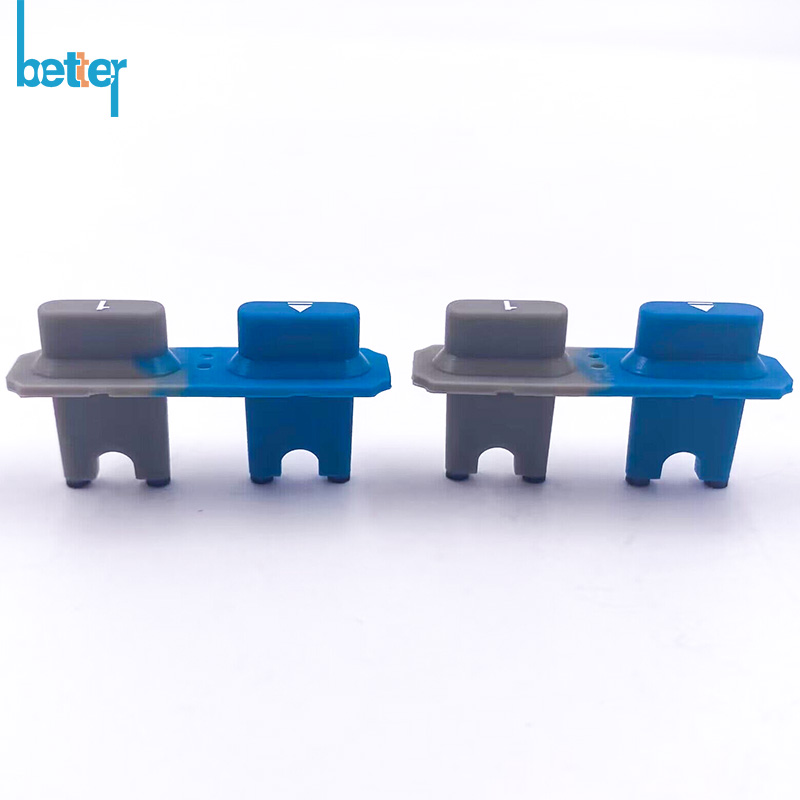 Rubber Switch Button