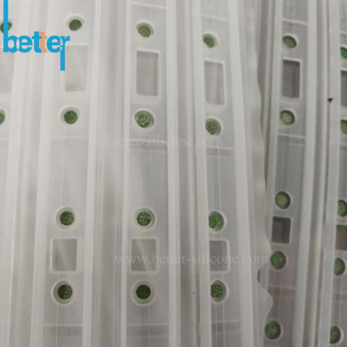 silicone rubber keyboard