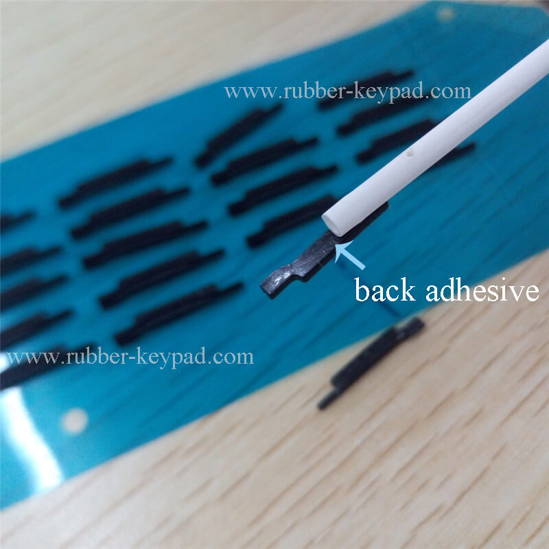 Self-Adhesive-Gasket