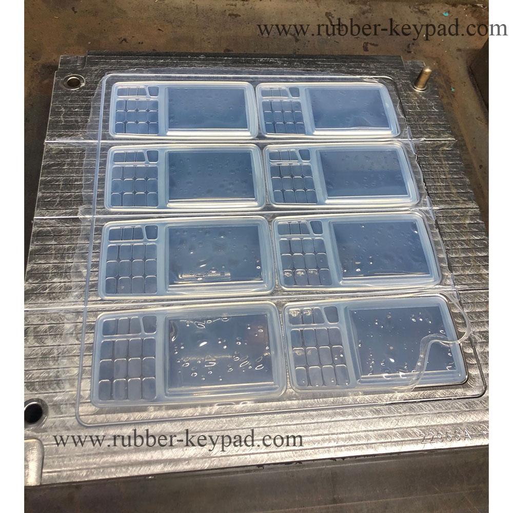 keyboard safety cover