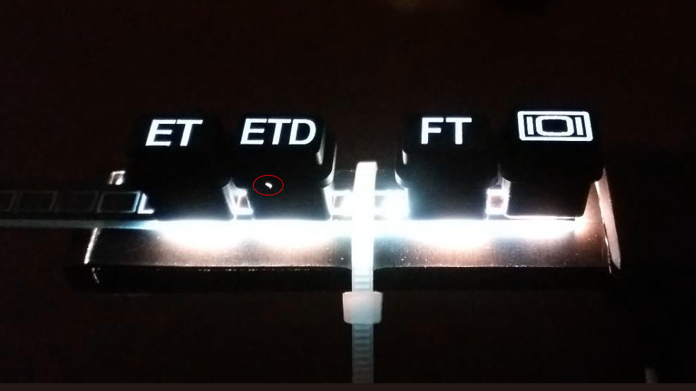 silicone keyboard manufacturing