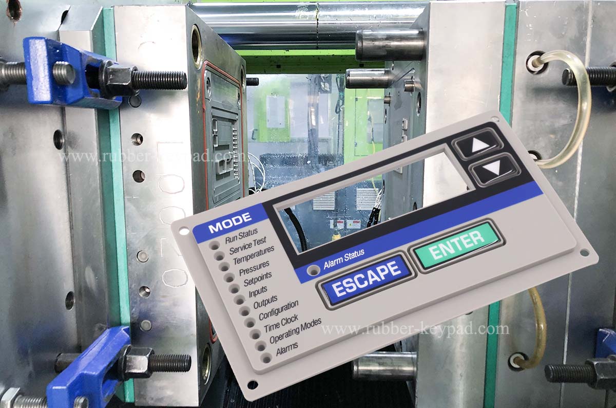 Mold Traps in Injection Molding