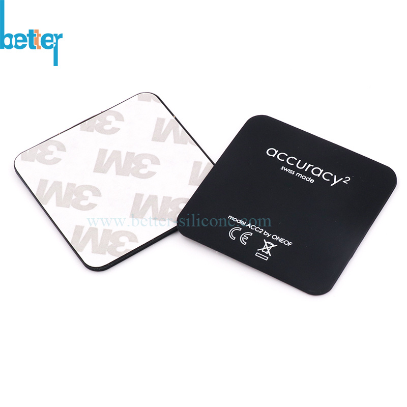 self adhesive bumper pads