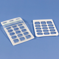 Antibacterial Keyboard Cover