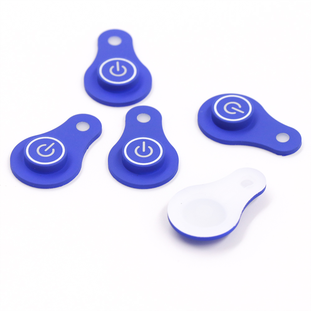 Push Button from China manufacturer - Xiamen Better Silicone Co., Ltd