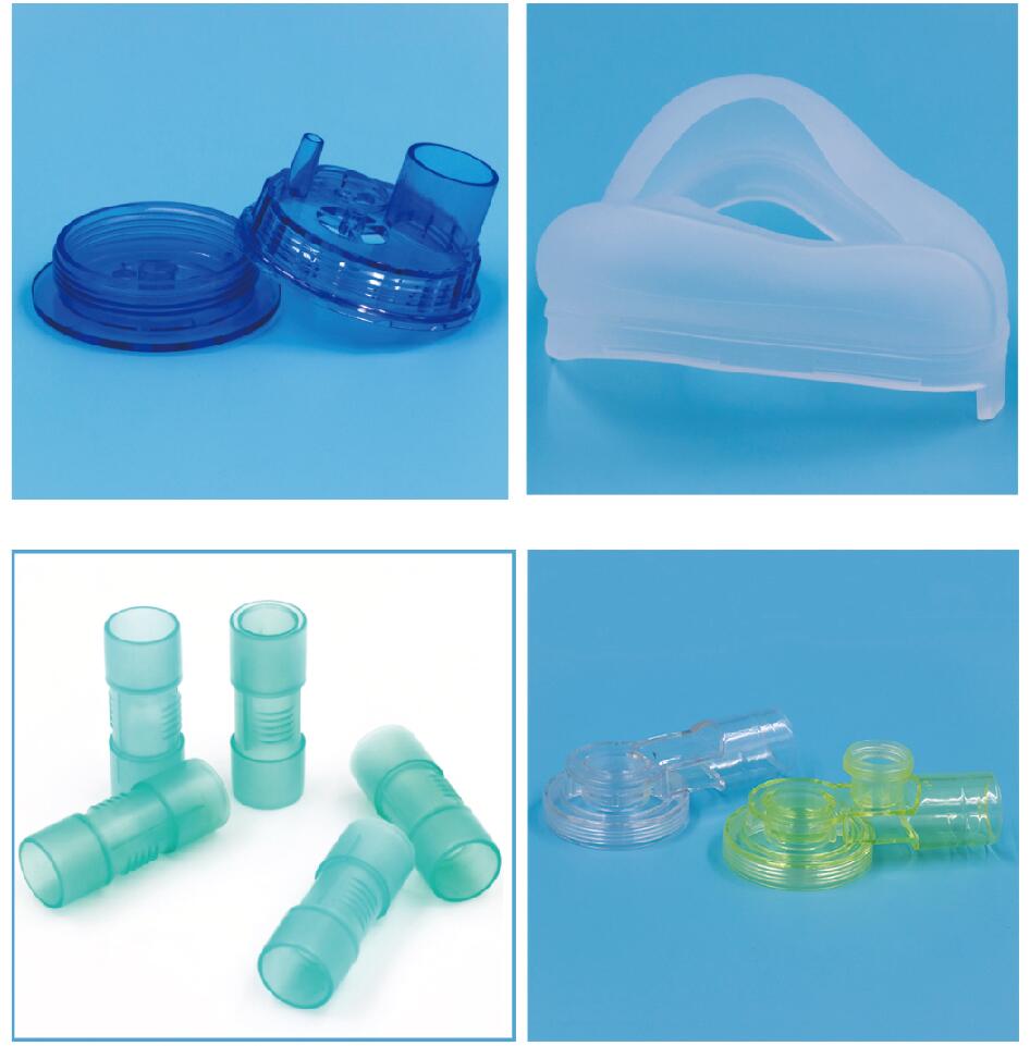 medical grade plastic