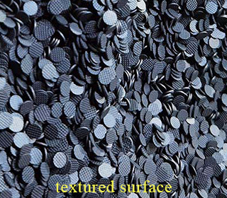 Auto Low Resistance Carbon Pill Switch