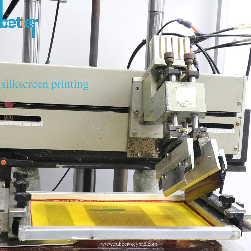 silkscreen printing2