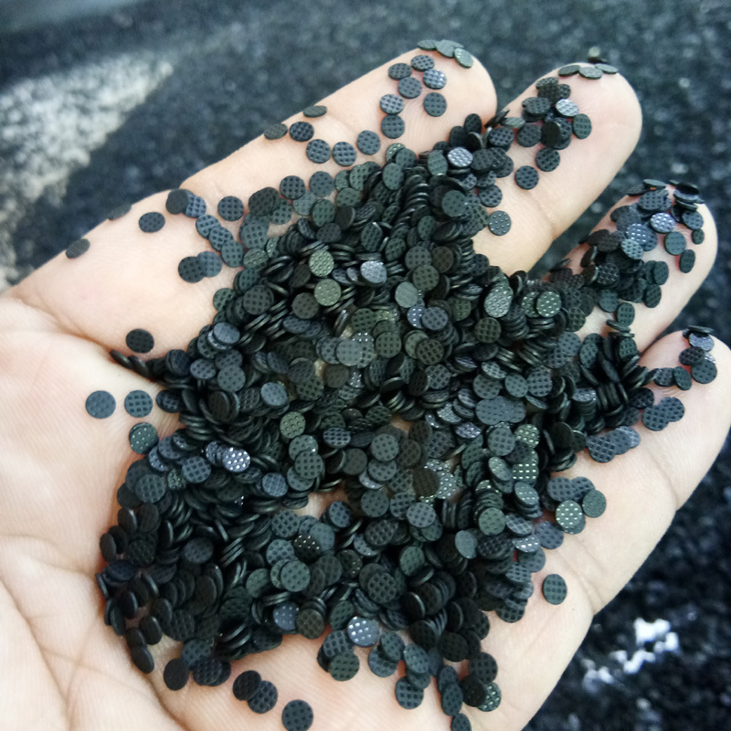 Conductive Carbon Black Particles