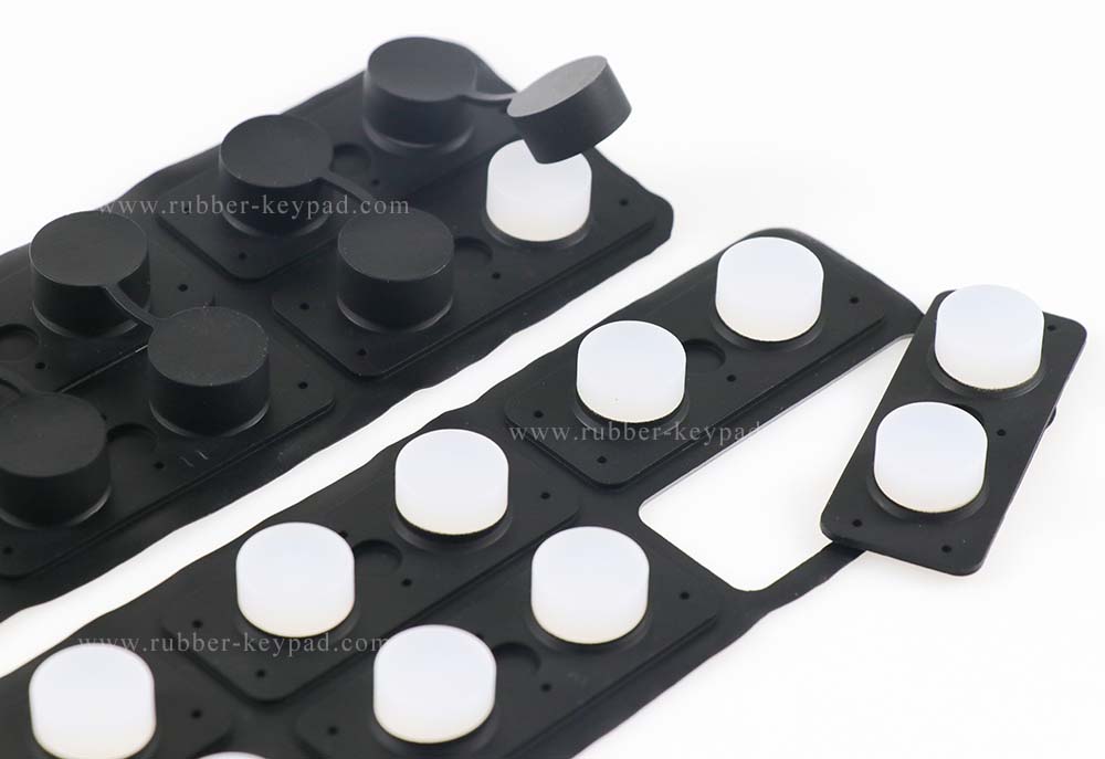 Color Painting Keypads