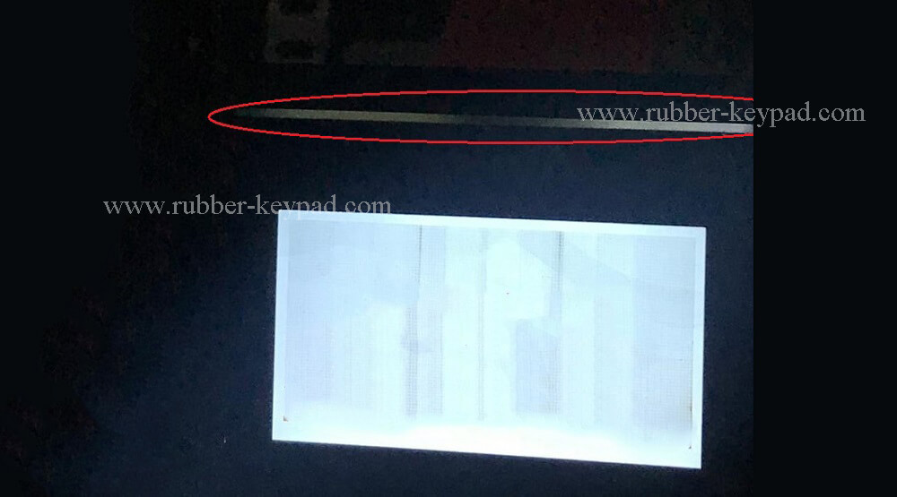 laser engraved key-caps